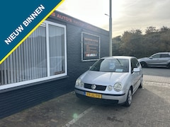 Volkswagen Polo - 1.4-16V Comfortline