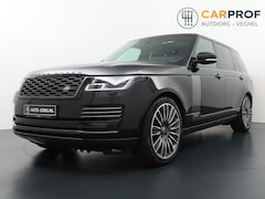 Land Rover Range Rover - 5.0 V8 SC LWB Autobiography Panoramadak | Trekhaak | Massage | 5 persoons