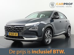 Hyundai NEXO - FCEV Plus Pack Waterstof | 1e eigenaar | dealer onderhouden | Schuifdak Panoramadak |BTW A