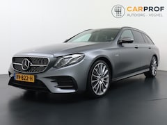 Mercedes-Benz E-klasse Estate - AMG 43 4MATIC Prestige Plus Trekhaak 360 Camera | Panoramadak