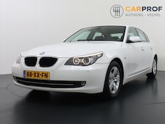 BMW 5-serie - 520i Business Line Youngtimer NAP NL Auto 2e eigenaar
