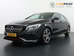 Mercedes-Benz CLA-klasse Shooting Brake - 250 Sport 4MATIC Business Camera | Stoelverwarming |