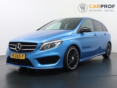 Mercedes-Benz B-klasse - 250 4Matic Prestige AMG Styling Trekhaak 1500 KG Leder Camera 4WD