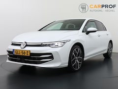 Volkswagen Golf - 1.5 eHybrid 50 Edition NAP | PHEV | Camera | Massage stoel | Navigatie |