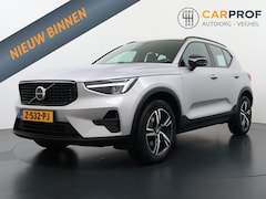Volvo XC40 - 2.0 B4 Plus Dark Harman Kardon | Memory | Trekhaak | Camera | NL Auto |