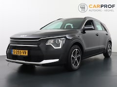 Kia Niro - 1.6 GDi PHEV Trekhaak | Camera | Apple Carplay