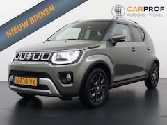 Suzuki Ignis - 1.2 Smart Hybrid Allgrip Style 4WD | 4x4 | Trekhaak | Camera | Stoelverwarming |