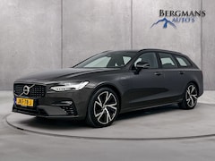 Volvo V90 - 2.0 T6 AWD Inscription Exclusive // OPENDAK //