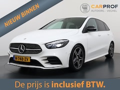 Mercedes-Benz B-klasse - 180d Business Solution AMG Trekhaak | Stoelverwarming | NAP