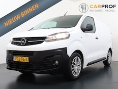 Opel Vivaro - 2.0 CDTI L1H1 Edition Navigatie Camera Automaat