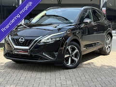 Nissan Qashqai - 1.5 e-Power Aut*Led*Pano*Navi*Acc*360° camera