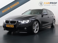 BMW 3-serie Touring - 320i M Sport Edition Automaat Leder Stoelverwarming