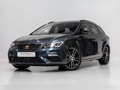 SEAT Leon Sportstourer - 2.0 TSI CUPRA ST 4Drive Pano Beats Schaalstoel