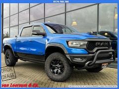 Dodge Ram 1500 - 6.2 V8 TRX | Pano | H&K | Bullbar