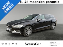 Volvo V60 - 2.0 T8 Plug-in hybrid AWD Plus Bright | Panoramadak | Head-up Display | Harman/Kardon Audi