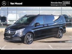 Mercedes-Benz V-klasse - V250d L3 D.C. | AIRCO/NAVI/CAMERA/CRUISE | Certified