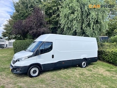 Iveco Daily - 35S16V 2.3 410 H2 Maxi Climate Controle Trekhaak 3500 KG 160PK