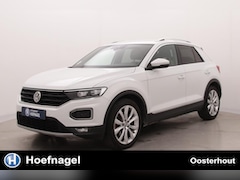 Volkswagen T-Roc - 2.0 TSI 4Motion Sport Automaat | Adaptive Cruise Control | Navigatie | Camera | Blind Spot