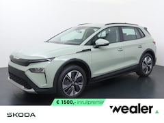 Skoda Elroq - 55 Selection 170 PK | Achteruitrijcamera | Wireless Carplay & Android auto | 19" lichtmeta