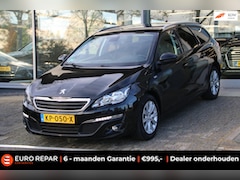 Peugeot 308 SW - 1.2 PureTech Style