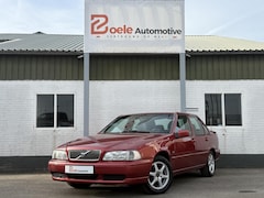 Volvo S70 - 2.5 Automaat / 2e Eig. / Dealer Ondh. / Orig. NL