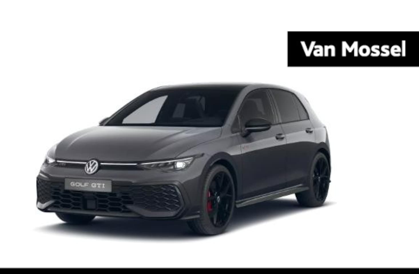 Volkswagen Golf - 2.0 TSI GTI 265 PK | Facelift | Panoramadak | Head-Updisplay | Stoelverwarming |Verlicht V - AutoWereld.nl