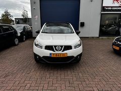 Nissan Qashqai+2