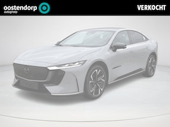 Mazda 6e - Takumi Plus Long Range 80 kWh | Stoelverwarming/verkoeling | Stuurverwarming | Panoramadak