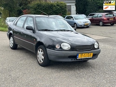 Toyota Corolla - 1.3-16V Terra