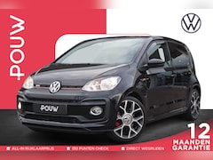Volkswagen Up! - GTI 1.0 TSI 115pk | Leder | PDC | Camera | Cruise Control