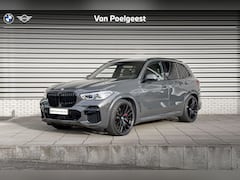 BMW X5 - xDrive45e High Executive / M Sportpakket / CoPilot Pack / Soft-Close / Panoramadak / Craft