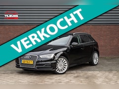 Audi A3 Sportback - 1.4 e-tron PHEV Ambition Pro Line plus | PANO | LED | NAVI |