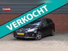 Ford Focus Wagon - 1.0 EcoBoost Modificatie Motor