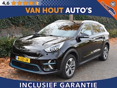 Kia e-Niro - Edition 64 kWh | 3 FASE | 204PK | CARPLAY | CAMERA