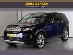 Land Rover Discovery Sport - P300e 1.5 R-Dynamic Head up/Pano /26.000km
