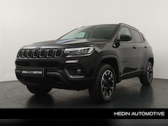Jeep Compass - 4xe 240 Plug-in Hybrid Electric Trailhawk Automaat | 4X4 | 7.538 km | Meest Luxe en Comple