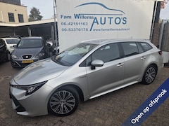 Toyota Corolla Touring Sports - 1.8 Hybrid Dynamic