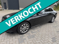 Mercedes-Benz E-klasse - 200 d Business Solution