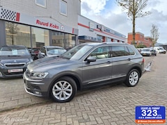 Volkswagen Tiguan - 1.4 TSI HIGHLINE / Carplay /