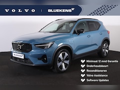 Volvo XC40 - T5 Recharge Plus Dark - Panorama/schuifdak - IntelliSafe Assist - Harman/Kardon audio - Pa