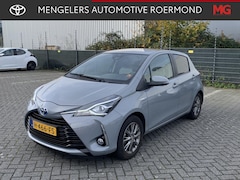Toyota Yaris - 1.5 Hybrid Dynamic