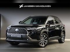 Toyota Corolla Cross - Hybrid 200 Dynamic Navi Camera Trekhaak 1e Eigenaar