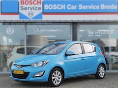 Hyundai i20 - 1.2i 85PK 5D Business Edition
