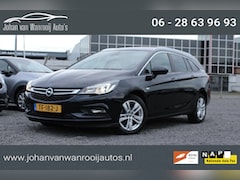 Opel Astra Sports Tourer - 1.4 Online Edition/NAV/CLIMA