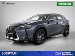 Lexus UX - 250h Urban Line | Apple Carplay/Android Auto | Cruise control adaptief |