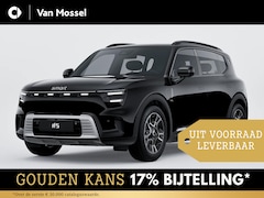 Smart #5 - 5 Pro / Verwarmd stuurwiel/ Keyless entry/ 13-inch OLED centraal scherm/ Stoelverwarming v