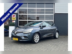 Renault Clio - 0.9 TCe Bose, Bluetooth, Cruise, Navi, Stoelverwarming, PDC