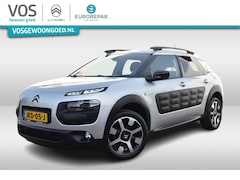 Citroën C4 Cactus - PureTech 110 EAT6 Shine -| Automaat | Navi | Airco | parkeerhulp | Trekhaak