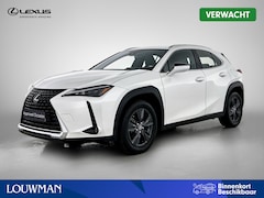 Lexus UX - 250h Urban Line | Apple Carplay/Android Auto | Cruise control adaptief |