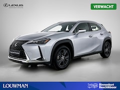 Lexus UX - 250h Urban Line | Apple Carplay/Android Auto | Cruise control adaptief |